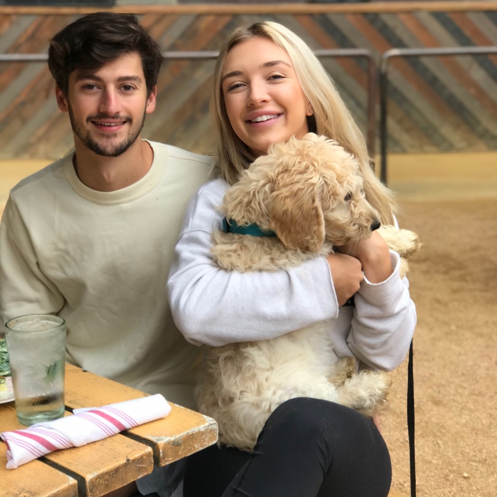 Meet your Posher, Sydney